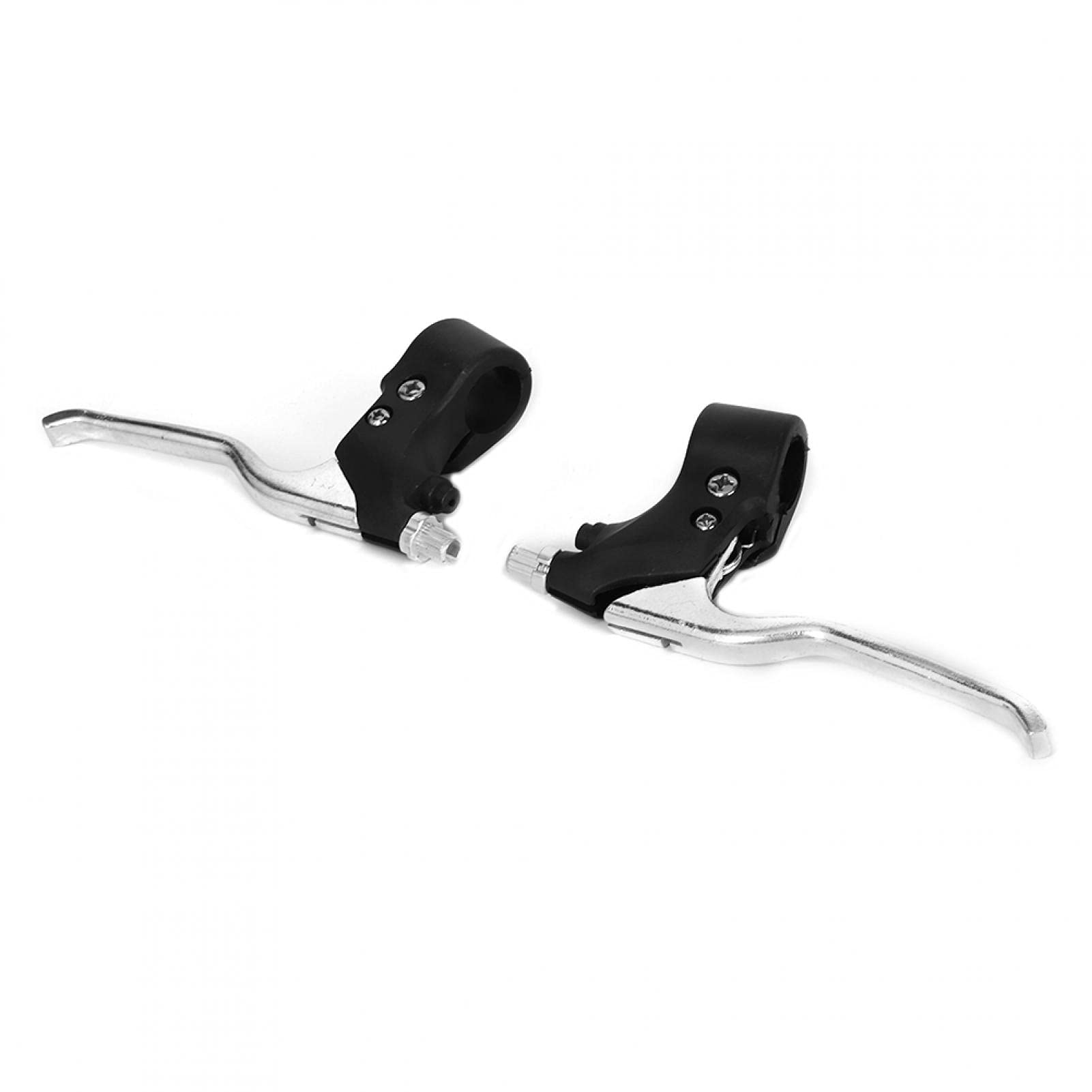 Leve freno, manopole acceleratore Kit leve freno con interruttore On/Off per mini moto da cross 47cc 49cc