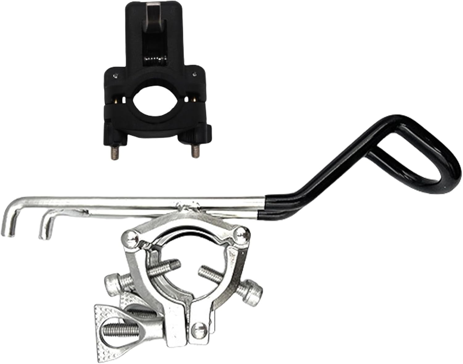 Jumei ロッドスタンド 移動便利 キャスター付き 15本立て 回転式ロッドスタンド 釣竿 収納 ロッドラック コンパクト 天然木製 組立簡単 竿 立て 釣り竿立て (ナチュラル) : Jumei ロッドスタンド 移動便利 キャスター付き 15