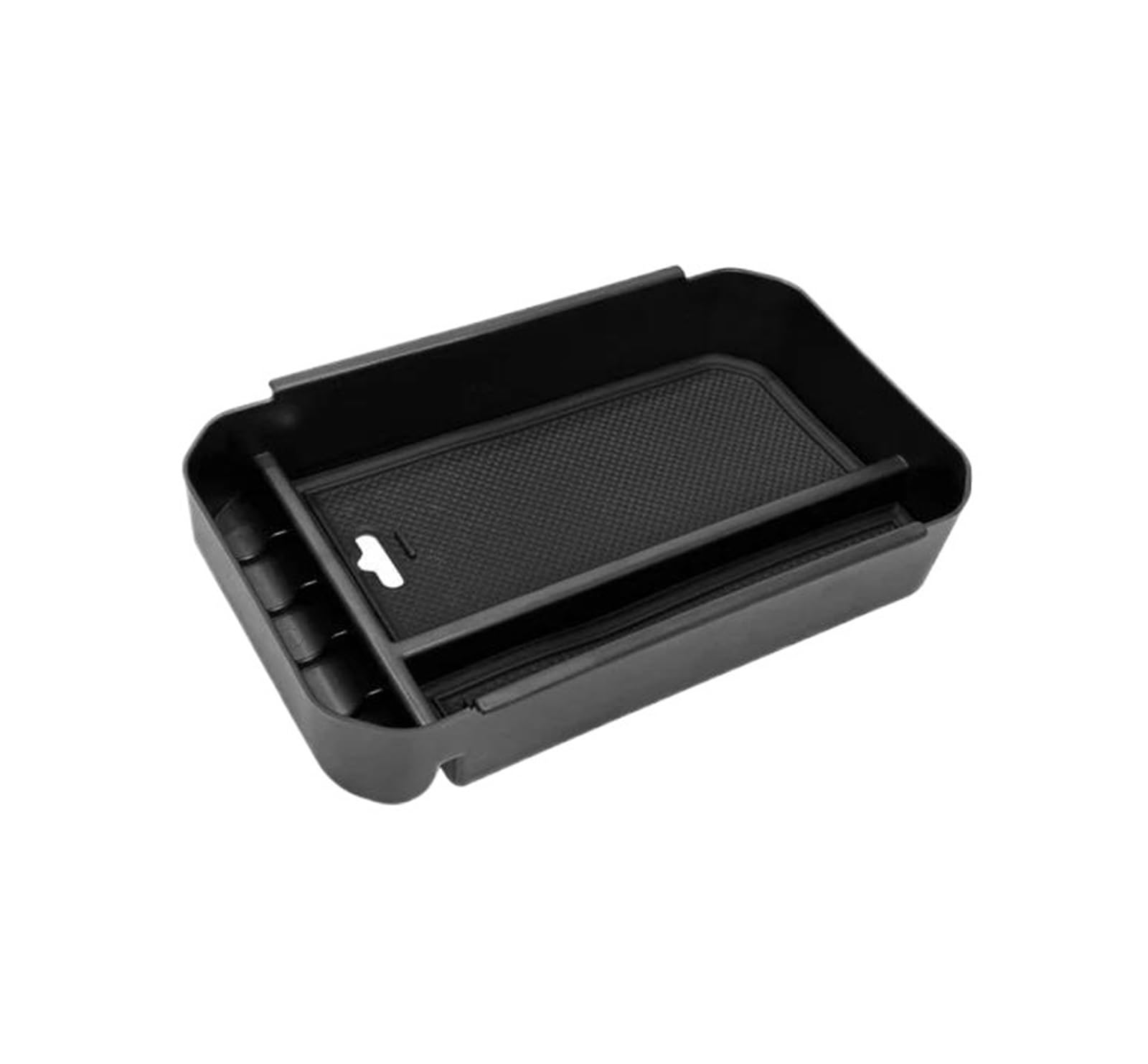 Armrest Organiser Tray For Toyota For Highlander 2021-2024 Car Accessories Center Console Organizer Tray Storage Box Insert HIMIUSIKTC