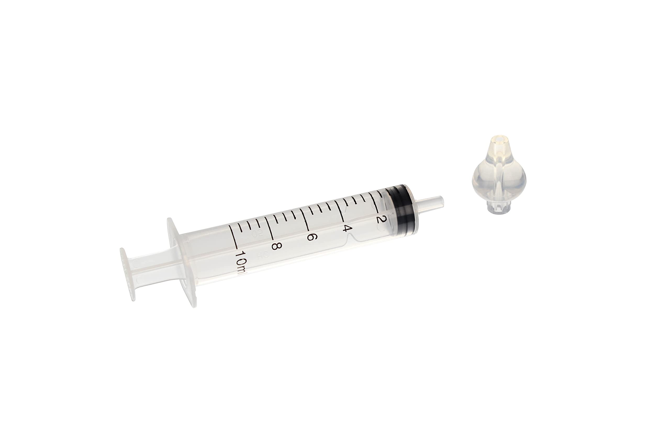 mouches bébé seringue nasale Lot de 2-Dispositif de rinçage-Nettoyeur de nez-De Haute Qualité-irrigation nasale-Sans BPA et Sans Phtalate