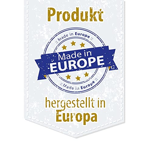 Breker Kaninchenrost - Kunststoff - Lattenrost 80 x 80 cm - Kleintierrost - Stallzubehör - Stall Bodenbelag – Bild 3