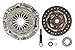 EXEDY 09015 OEM Replacement Clutch Kit