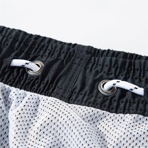 Shorts atléticos casuales para hombre, talle XX-Large miniatura 3