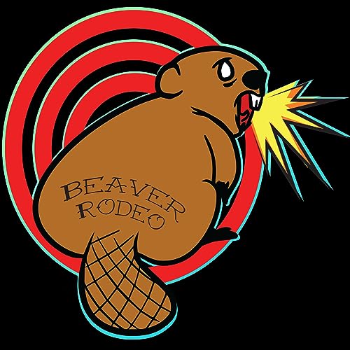 Beaver Rodeo cover art