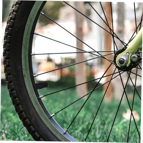 Cubiertas y Adaptadores de Válvula para Bicicleta Kichvoe miniatura 6
