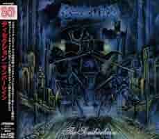 レア盤2枚組 Storm of the Light's Bane ディセクション レア盤2枚組 Storm of the Light's Bane ディセクション