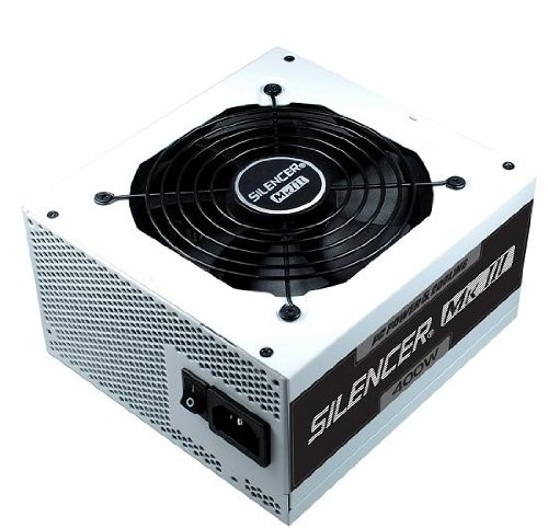 Power & Cooling Silencer MK III