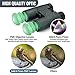 USCAMEL 10x42 Binoculars for Adults，Professional Binoculars for Bird Watching Traveling Stargazing Concerts Sports