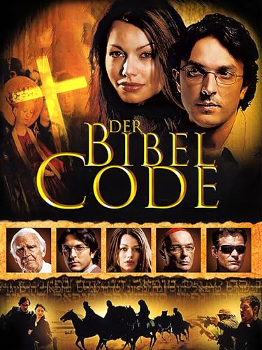 Der Bibelcode für 3,99 EUR bei amazon.de Bild: Der Bibelcode für 3,99 EUR bei amazon.de
