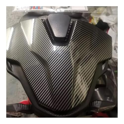 Capot passager arriere S1000RR 2023 housse de selle rigide - 4