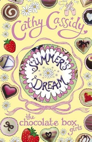 Chocolate Box Girls: Summer's Dream