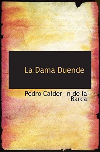 La Dama Duende