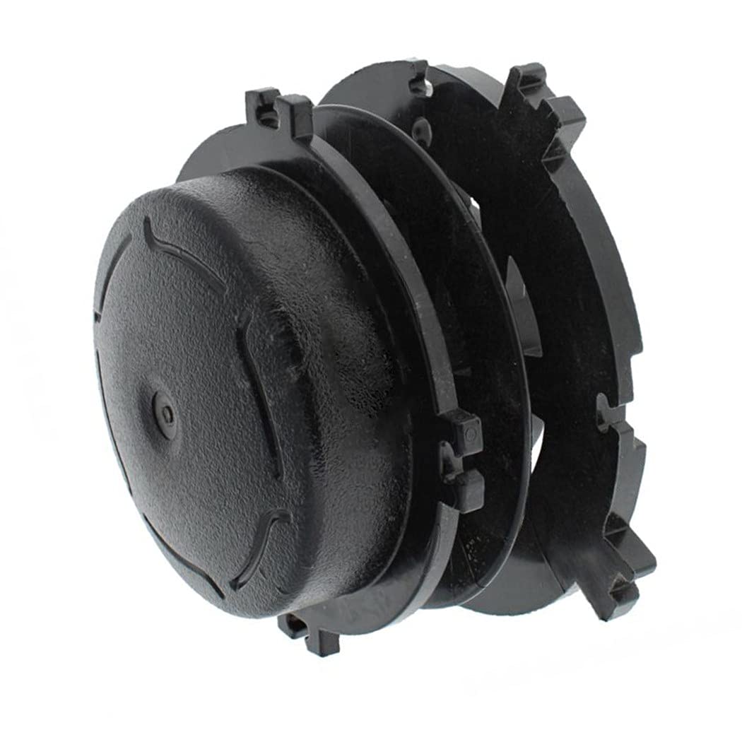 Bobina per decespugliatore FS-AutoCut 36-2 46-2 56-2 per decespugliatori-40037133001 nero, 10 pezzi