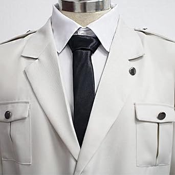 Eren Jaeger Cosplay Costume Reiner Braun Costume Grey Uniform Set Anime Pieck Finger Dress Halloween Outfit