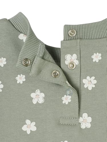 Ensemble robe + legging bébé Vertbaudet idéal pour la crèche