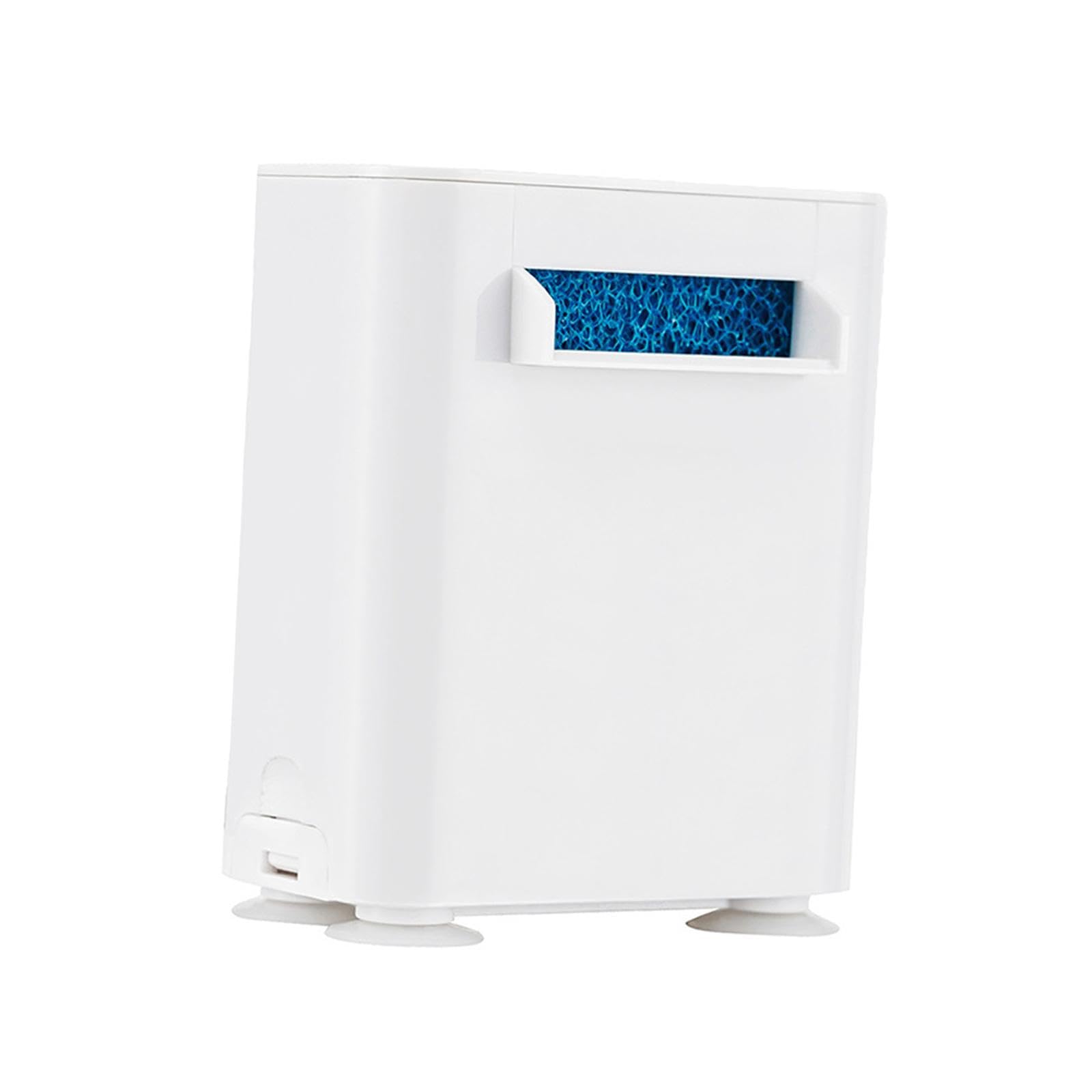 KIOALXZ Aquarium Sponge Filter Fish Tank Filter Water Filtration Equipment Providing Effective Filtration and Circulation Solutions for Aquatic Tanks Cycle
