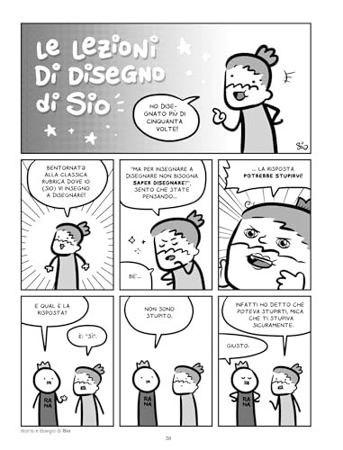 Scottecs Gigazine. Cofanetto 4 (Vol. 13-16) - 17