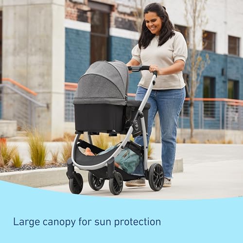 Graco® Modes™ Carry Cot - image 5