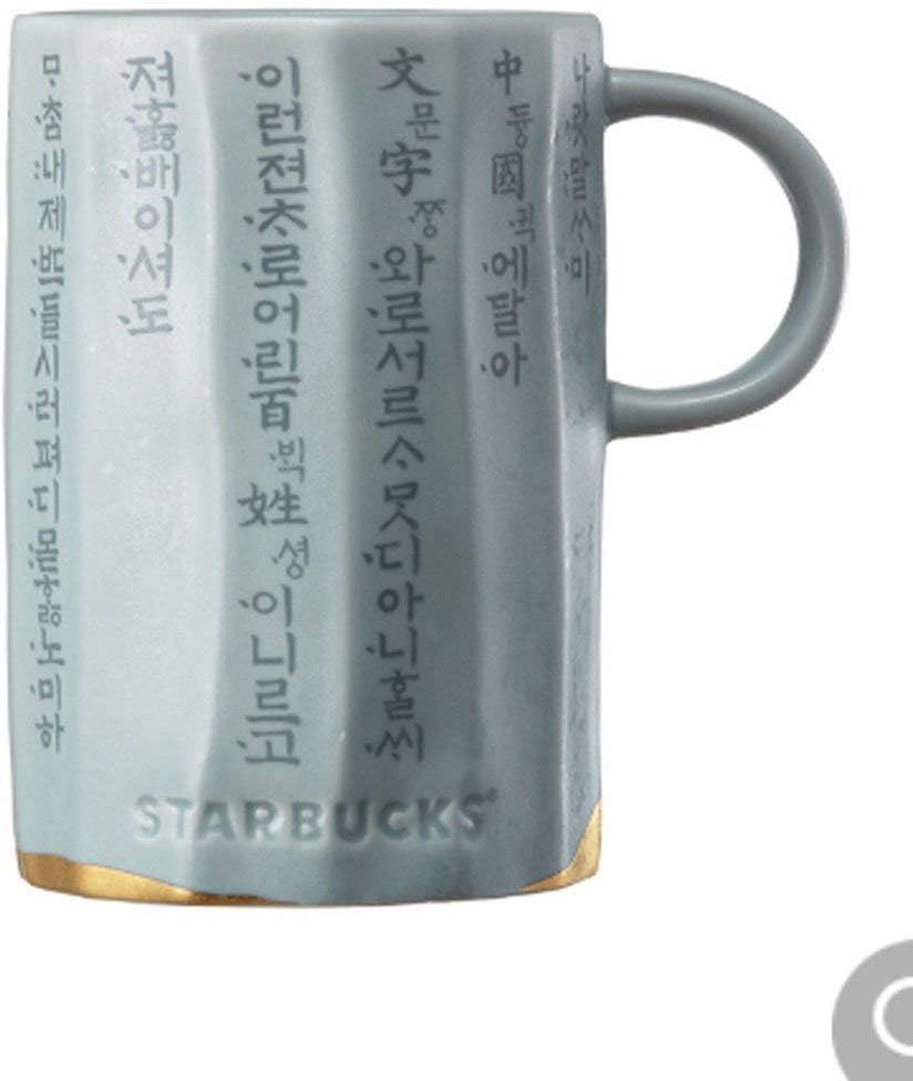 750円 爆買い K 未使用 韓国 Starbucks スターバックス マグカップ スタバ マグ カップ Happy New 750円 爆買い K 未使用 韓国 Starbucks スターバックス マグカップ スタバ マグ カップ Happy New