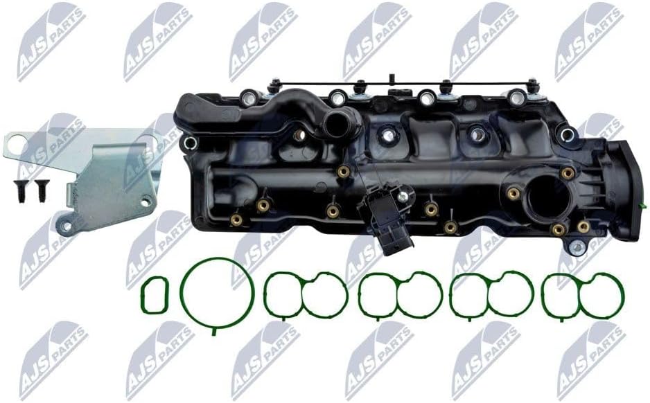 INTAKE MANIFOLD 2.0CDTI / TID 55566258 55571993
