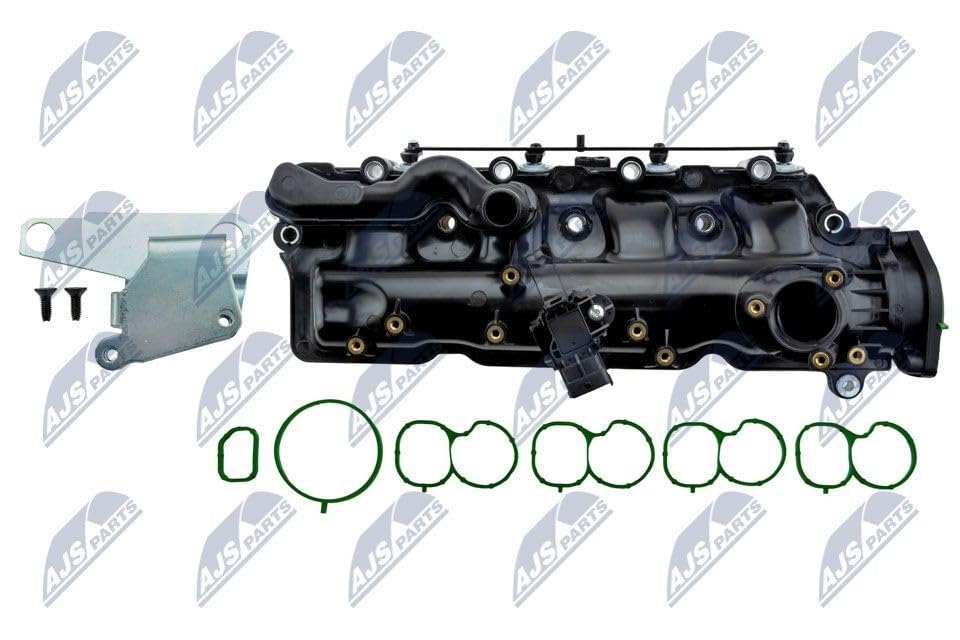 Collettore di ammissione 2.0 CDTI/TID, 55566258, 55571993