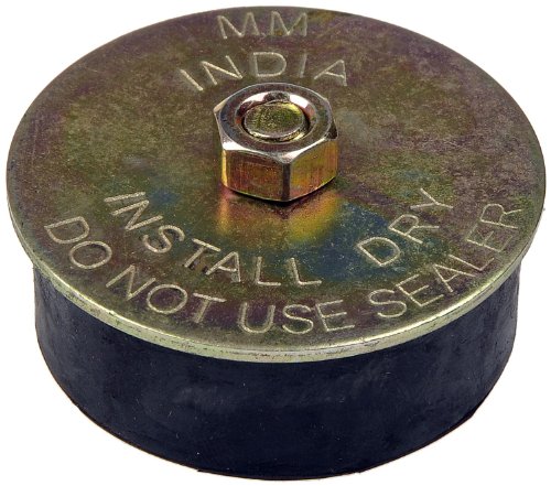 Dorman 570-016 Cam Plug