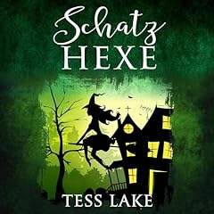 『Schatzhexe』のカバーアート