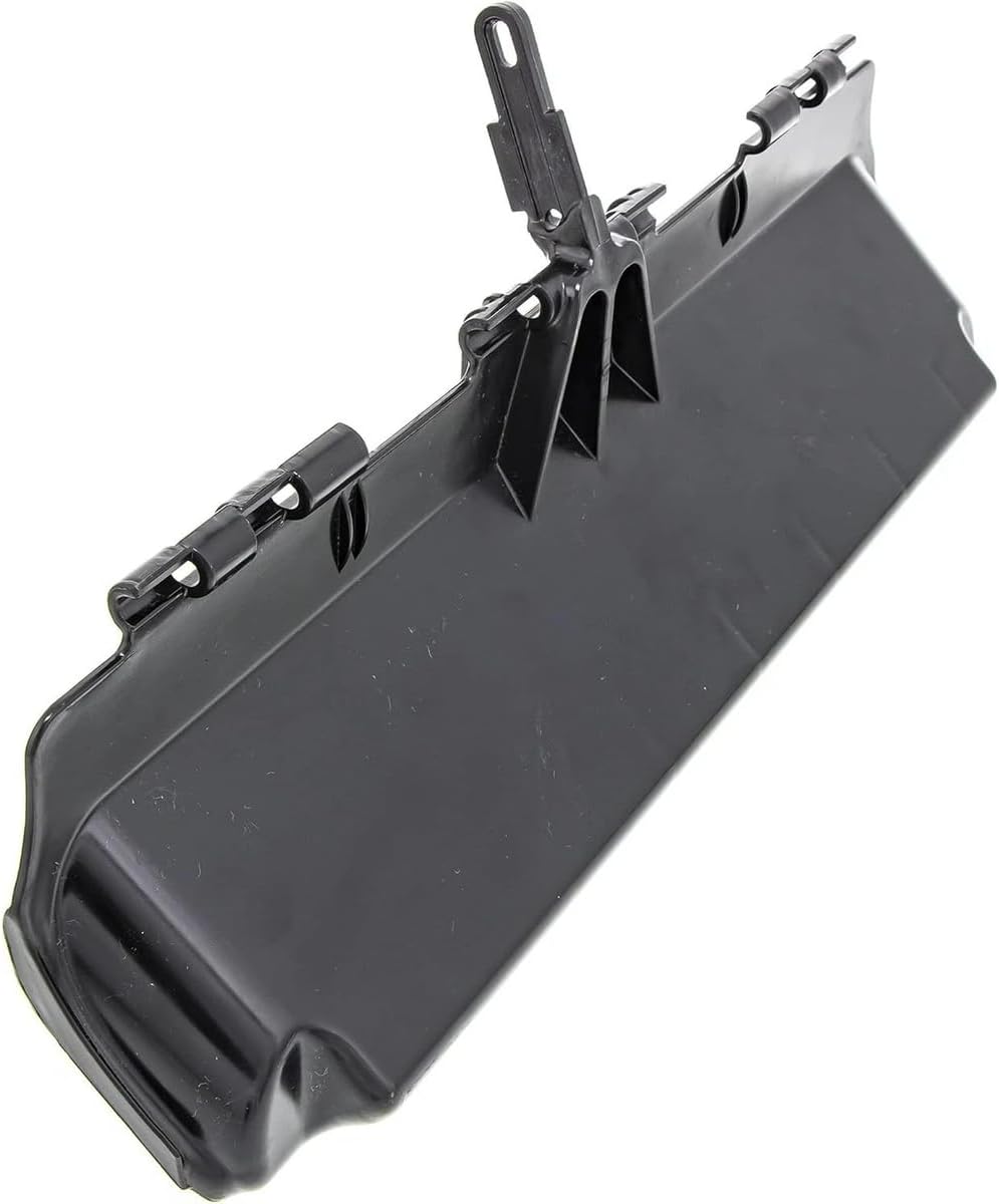 Replacement for MTD 731-2294A Nozzle Door for Troy-Bilt for Craftsman Yard-Man CSV070 CSV060 CSV0750