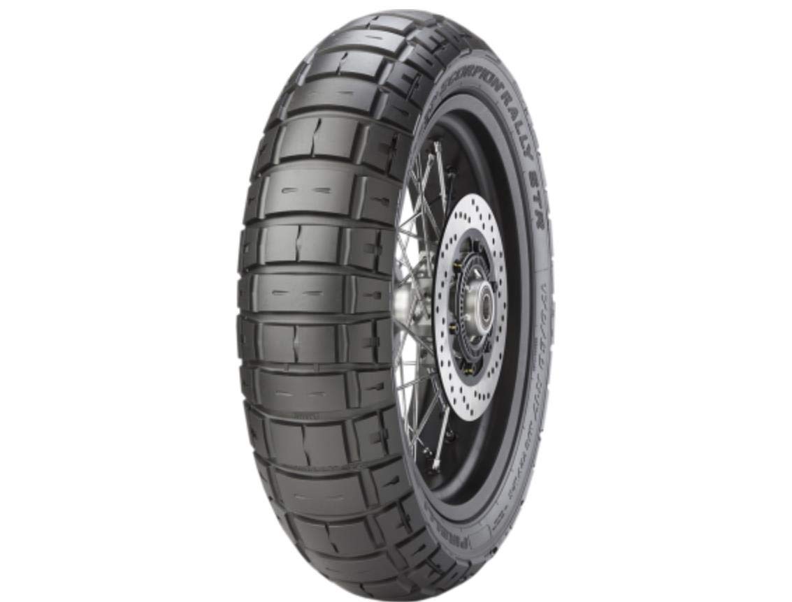 PIRELLI スコーピオンラリーSTR 90/90-21 150/70R18 PIRELLI スコーピオンラリーSTR 90/90-21 150/70R18 PIRELLI