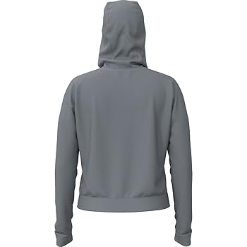 The North Face Women's Wander Pullover Hoodie, TNF Light