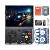 Miyoo Mini Plus OnionOS Handheld