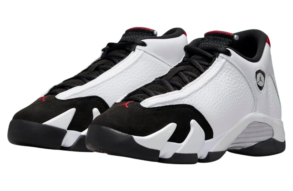Black Toe Jordan 14 Toddler Shoes Air Jordan Retro High OG Black
