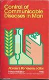 Control of Communicable Diseases Manual
