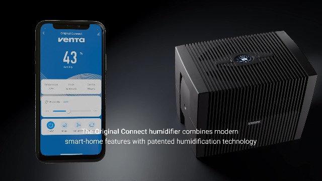 Amazon.com: AH515 Original Connect Filter-Free Evaporative