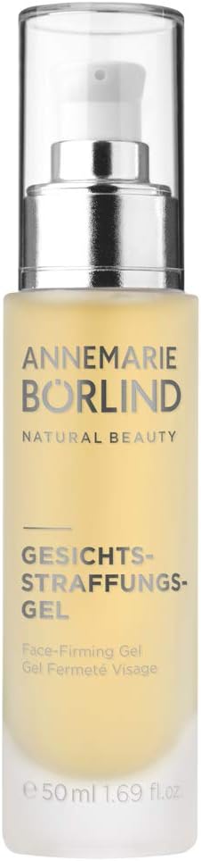 Annemarie Börlind Facial Firming gel 50ml
