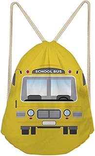 magic school bus backpack