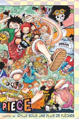 One Piece — Tome 114