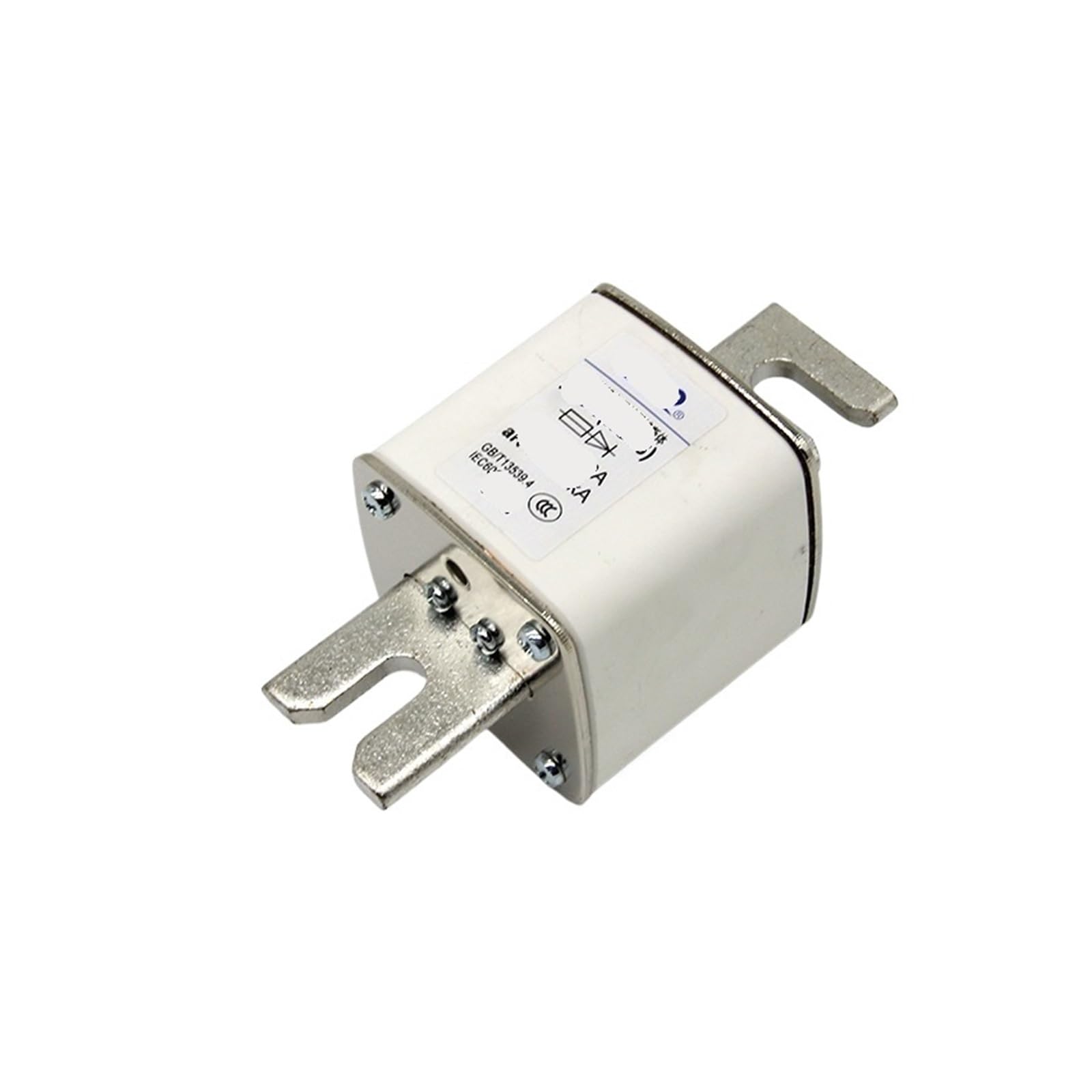 Bezpiecznik RS6-1RS6-2RS6-3690V/NGT1NGT2NGT3 szybki (NGT3)