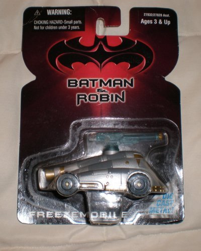 Batman & Robin [Audio CD]