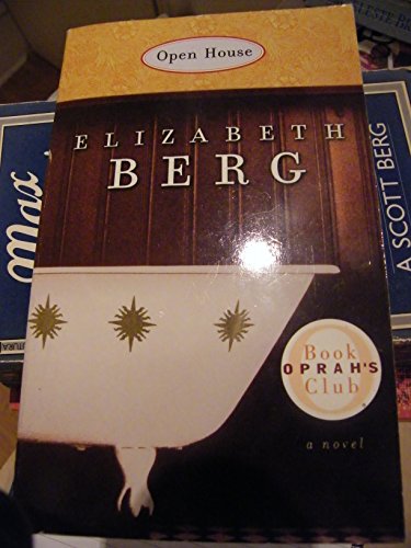 OPEN HOUSE (OME) 0099416646 Book Cover