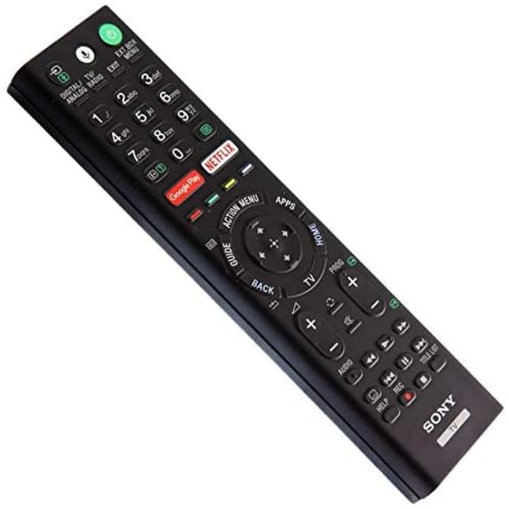 REMOTE COMMANDER (RMF-TX310E)