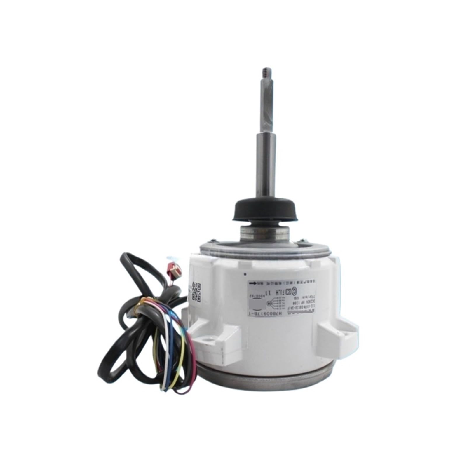 WUPLKCUIJ For Central Air Conditioner DC Fan Motor SIC-81FW-D8138-3A1F H7B00917B-1 Conditioning Parts
