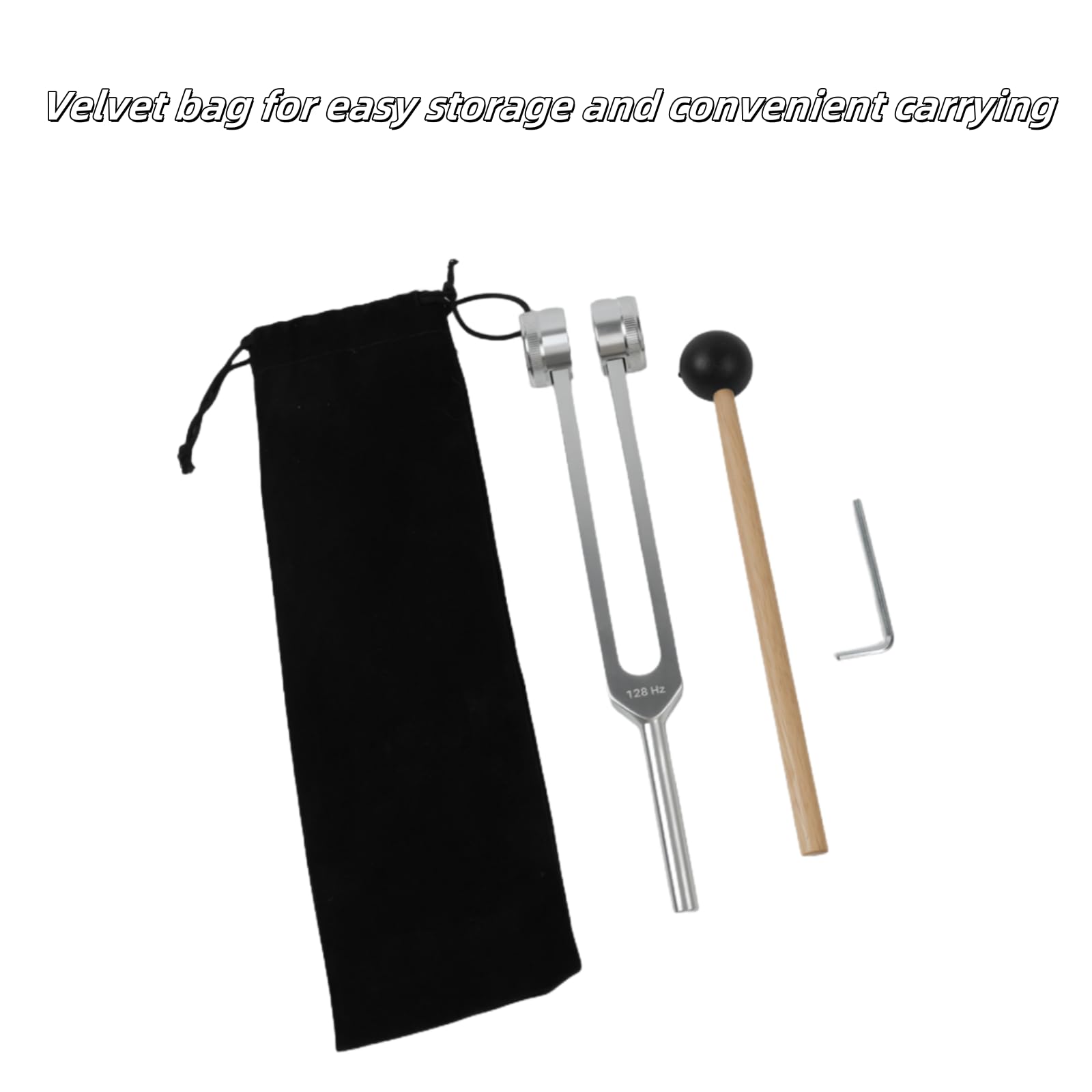 Vemise - Diapason Da 128 Hz, Per La Guarigione, La Guarigione, 128