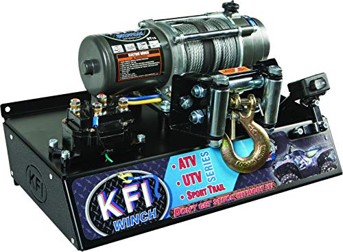 Kfi 10-9998 Winch Display Single
