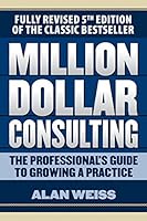 Algopix Similar Product 20 - Million Dollar Consulting 5E