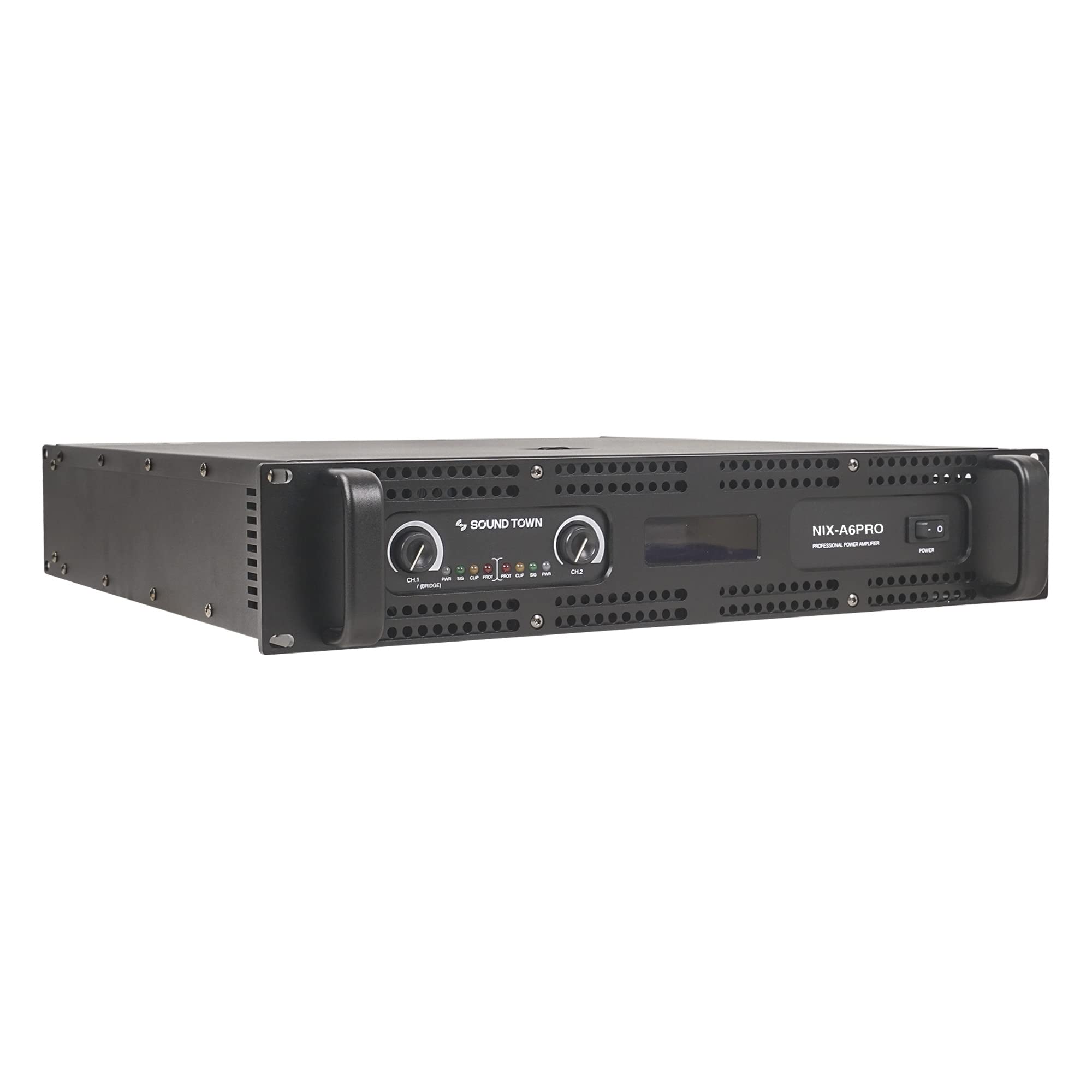 アンプ NATIONAL 2 Channel Wireless Amplifier NATIONAL 2 Channel Wireless Amplifier - メルカリ