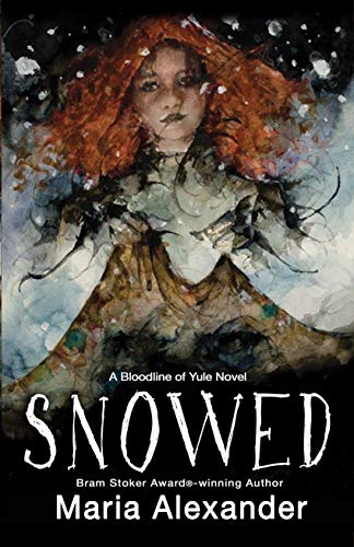 Snowed by Maria Alexander ebook deal