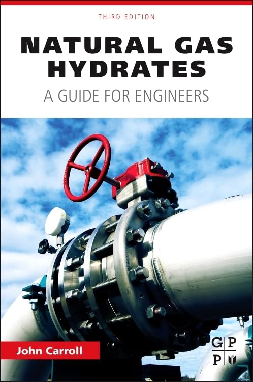 Natural Gas Hydrates A Guide for Engineers securite ecoulement