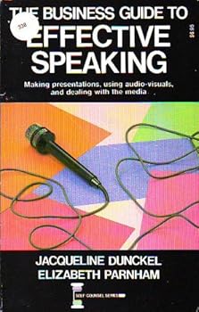 Paperback Effective Speaking for Business Success Book