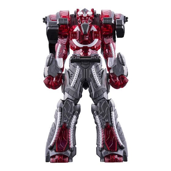 バンダイ ナンバーワン戦隊ゴジュウジャー DXテガナグール Amazon.co.jp: DXテガナグール ナンバーワン戦隊ゴジュウジャー H約
